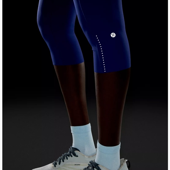 Lululemon Capri leggings - Picture 2 of 7